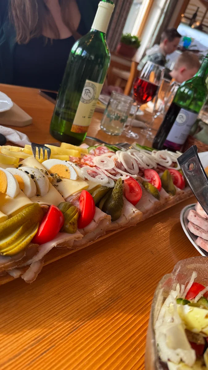 Essen und Trinken photo 6