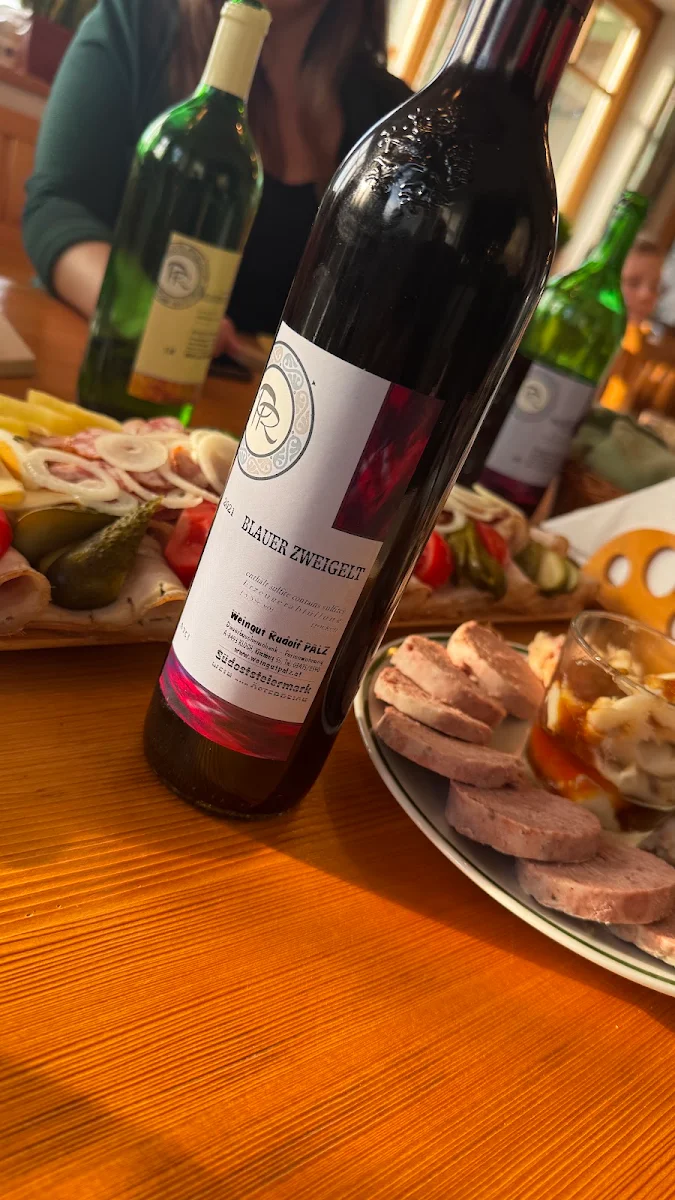 Essen und Trinken photo 7