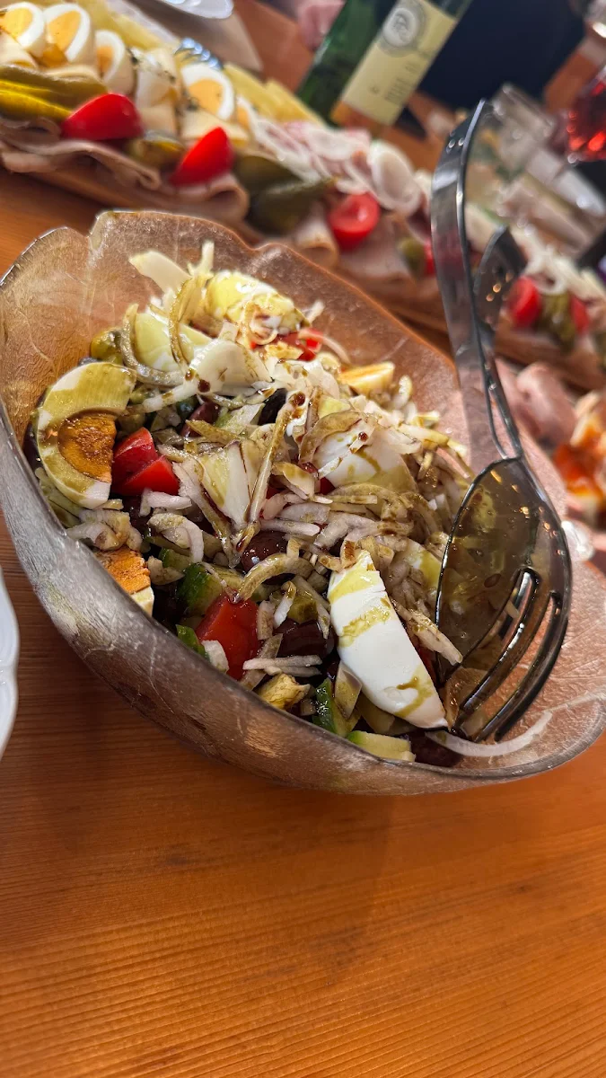 Essen und Trinken photo 8