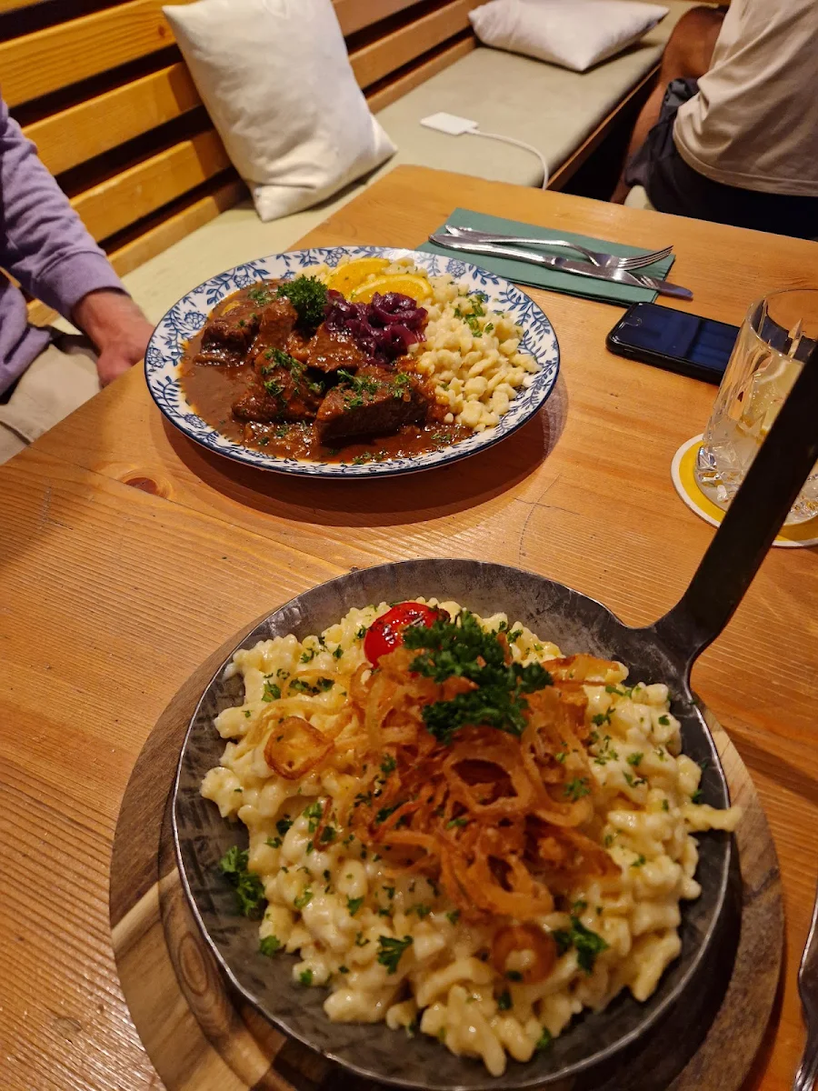 Essen und Trinken photo 10