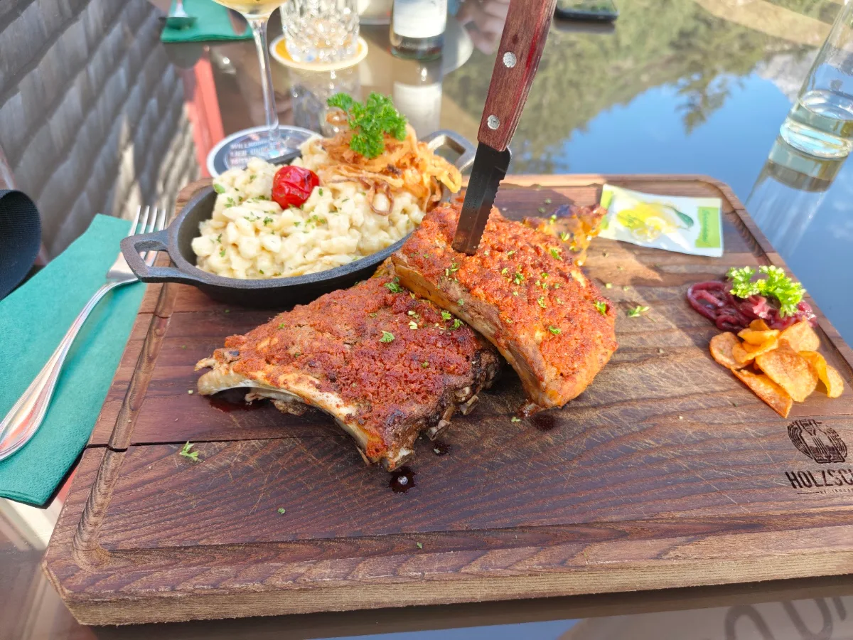 Essen und Trinken photo 4
