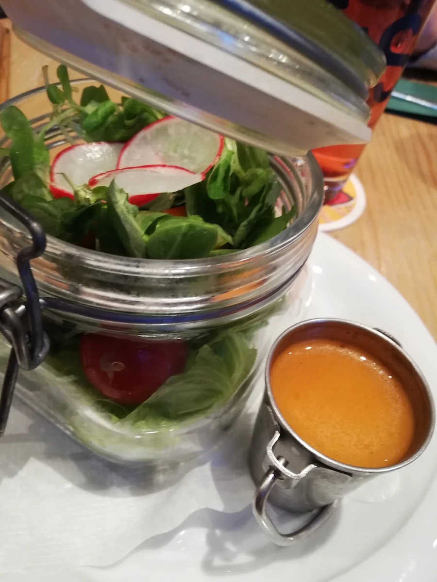 Essen und Trinken photo 7