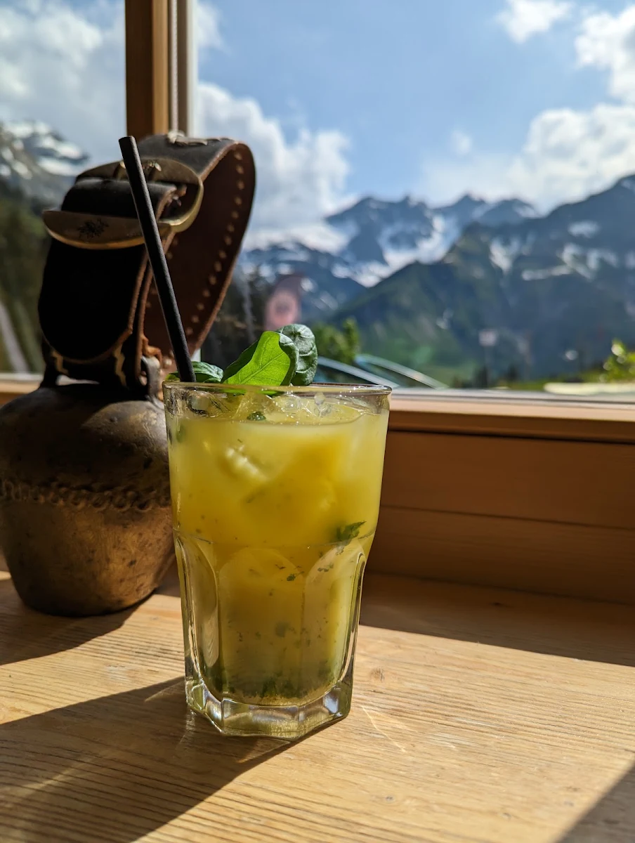 Essen und Trinken photo 8