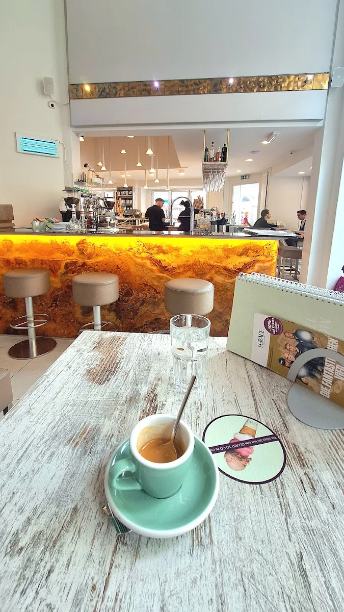 Essen und Trinken photo 10