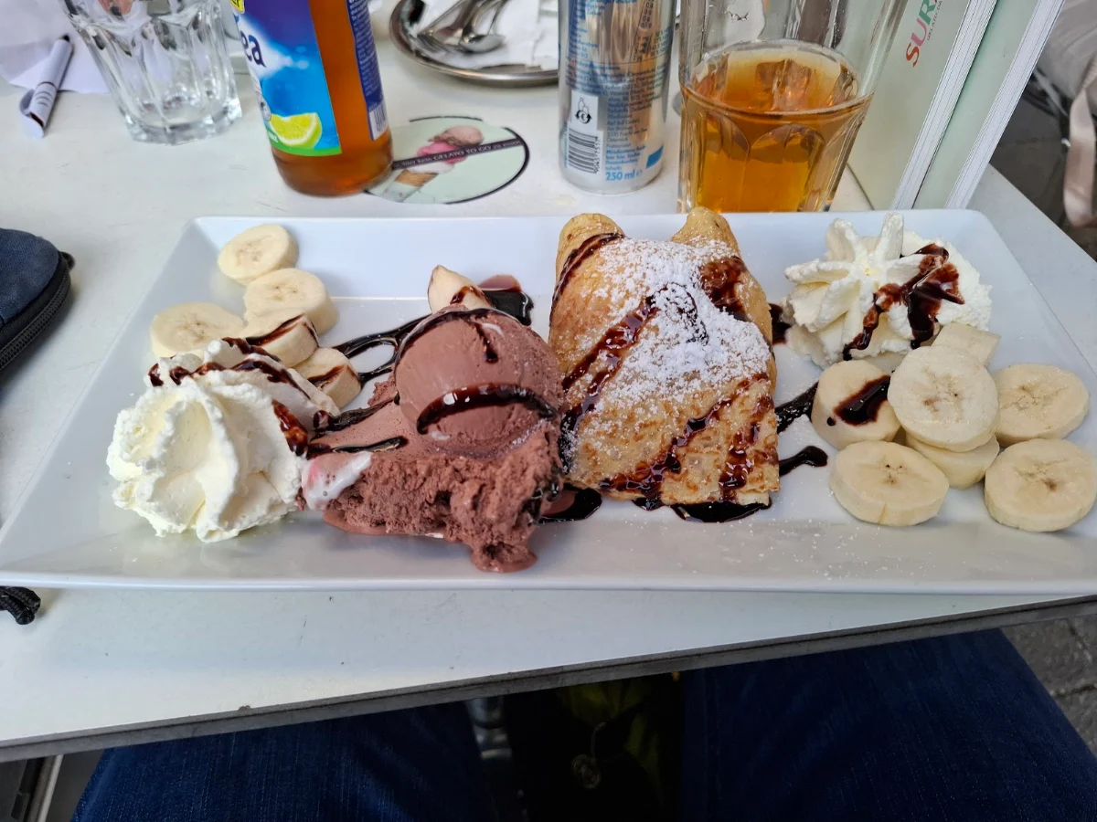 Essen und Trinken photo 7