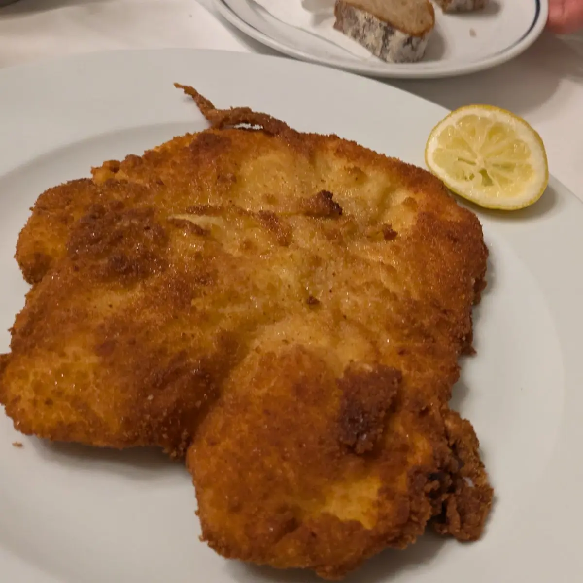 Essen und Trinken, Gasthaus Ubl