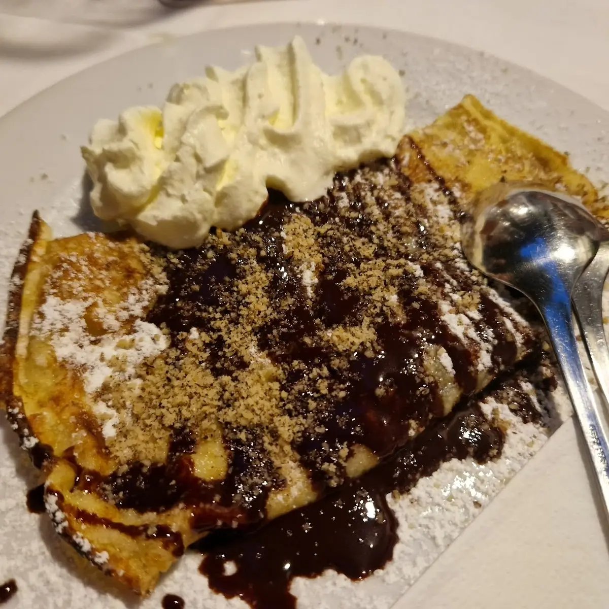 Essen und Trinken, Gasthaus Ubl