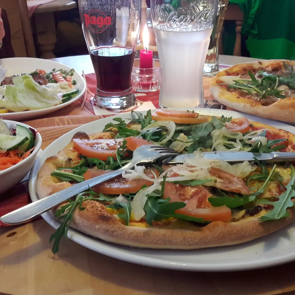 Essen und Trinken photo 2