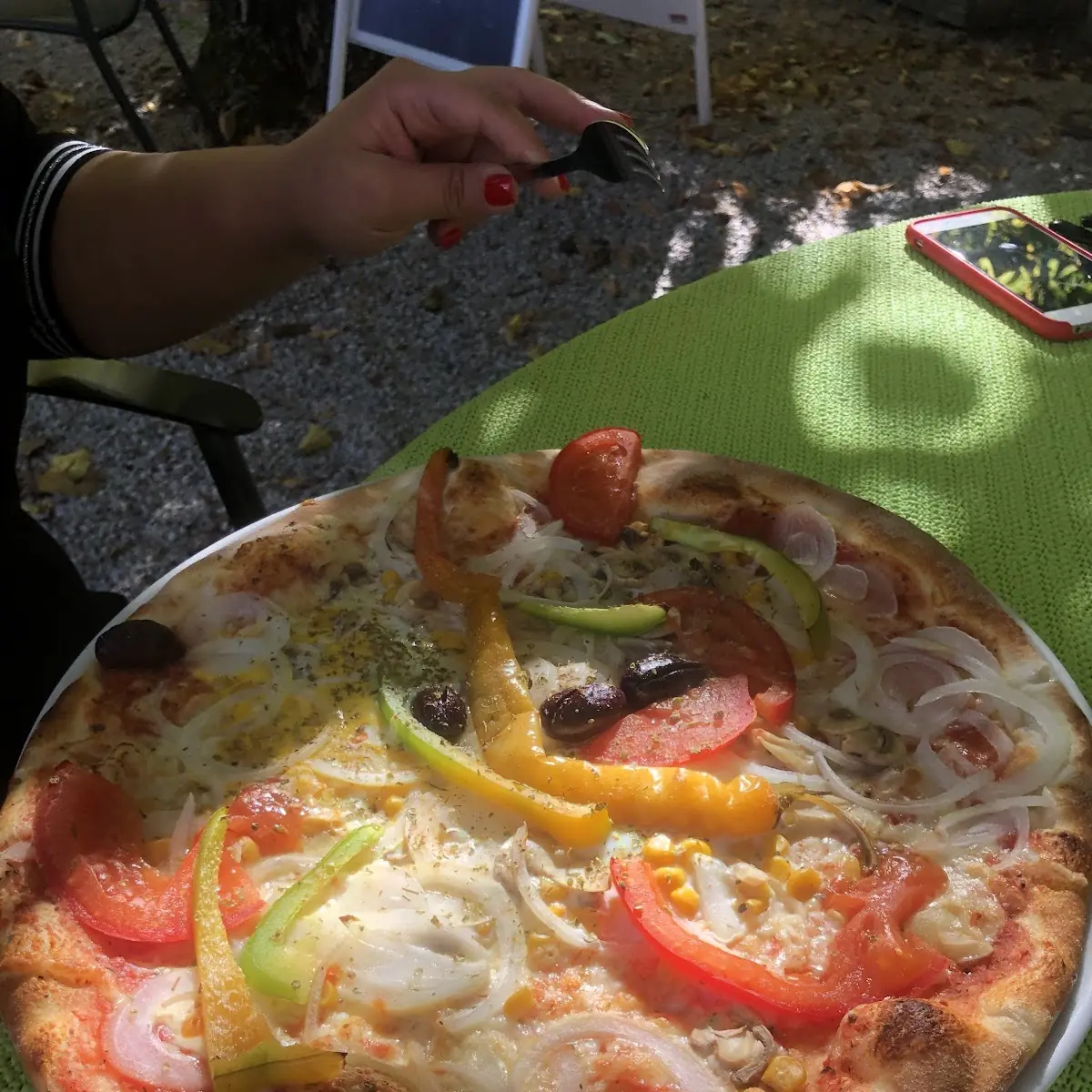 Essen und Trinken photo 3