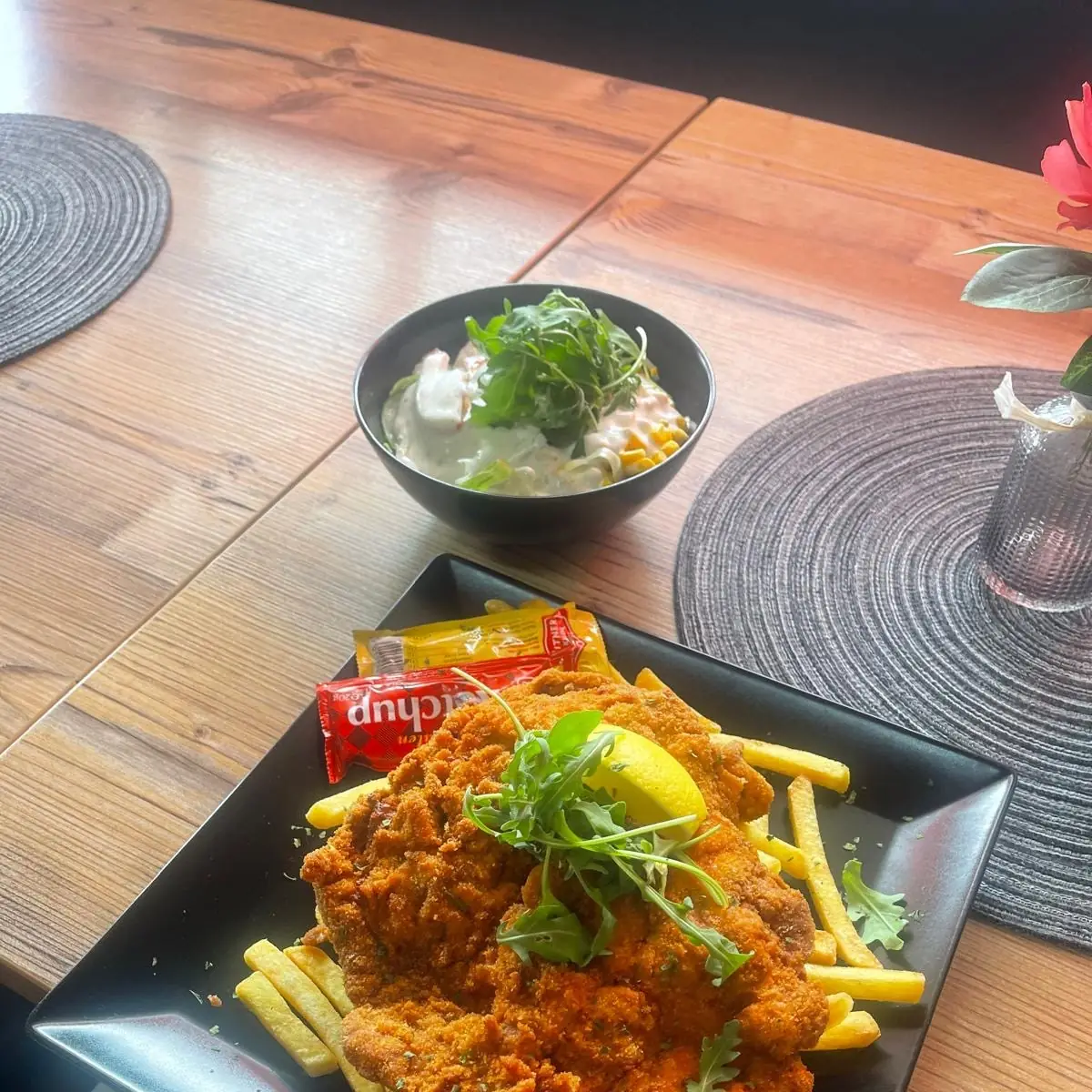 Essen und Trinken photo 10