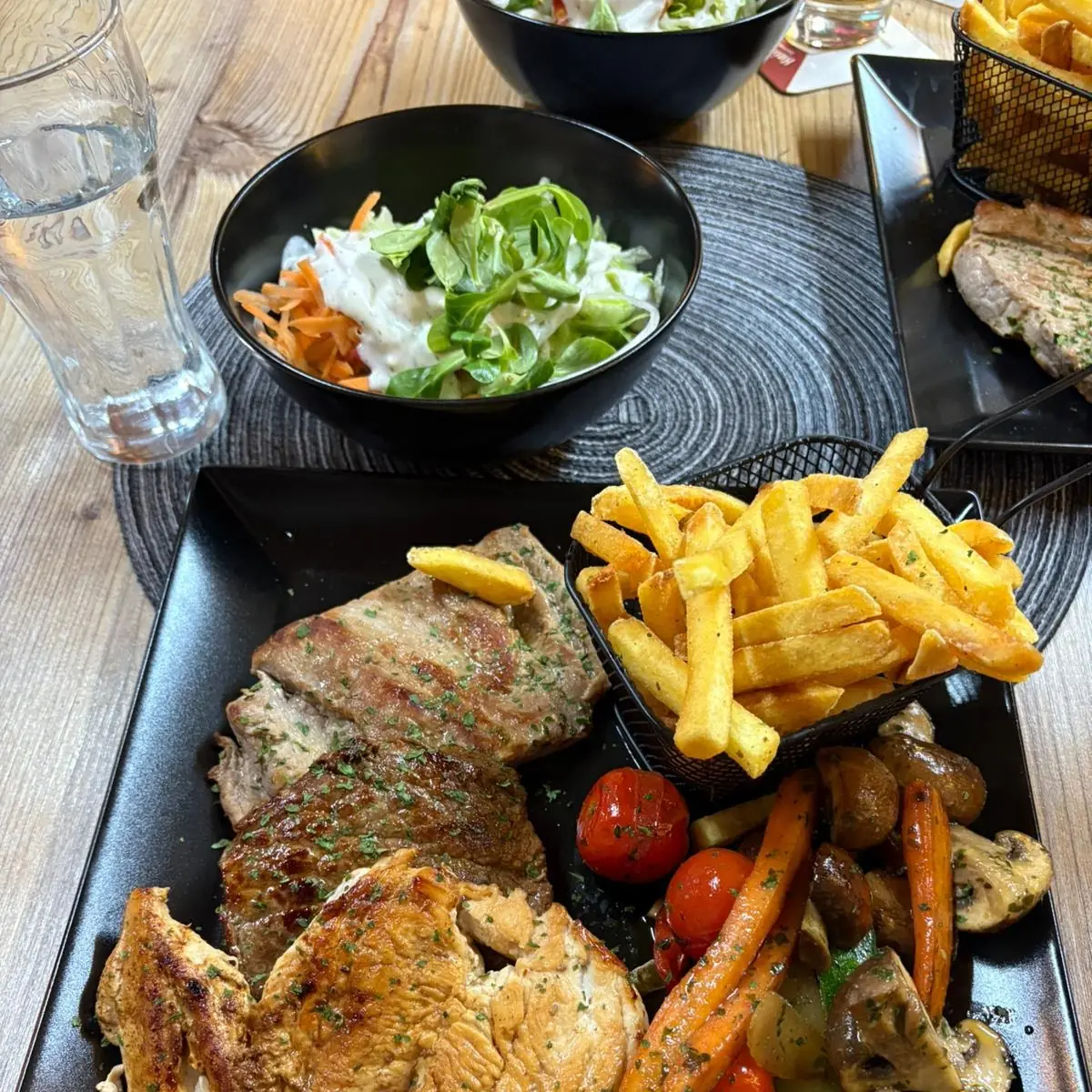 Essen und Trinken photo 8