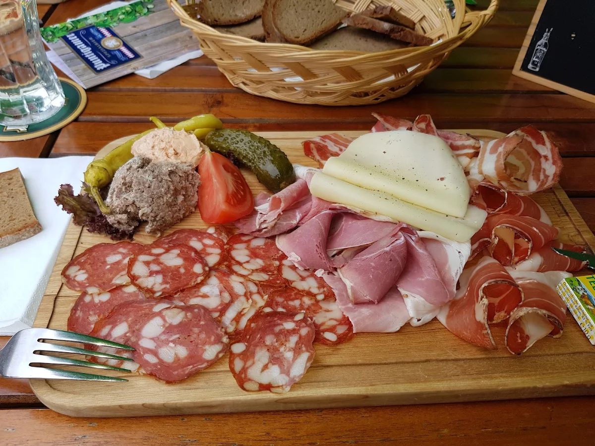 Essen und Trinken photo 3