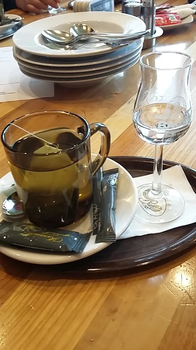 Essen und Trinken photo 7