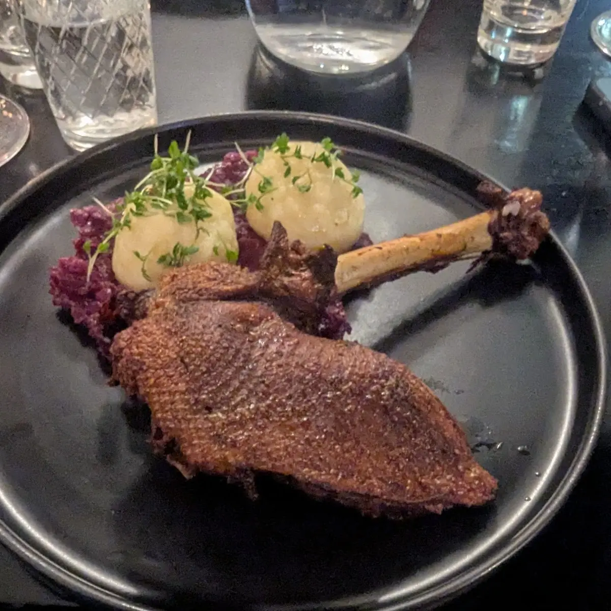 Essen und Trinken photo 4