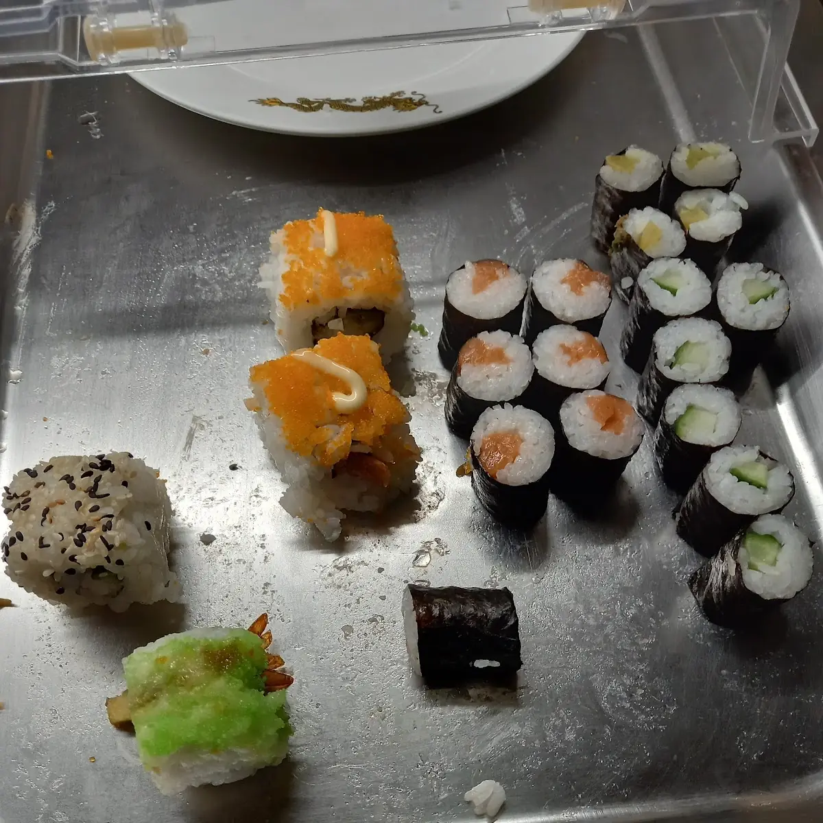Essen und Trinken photo 5