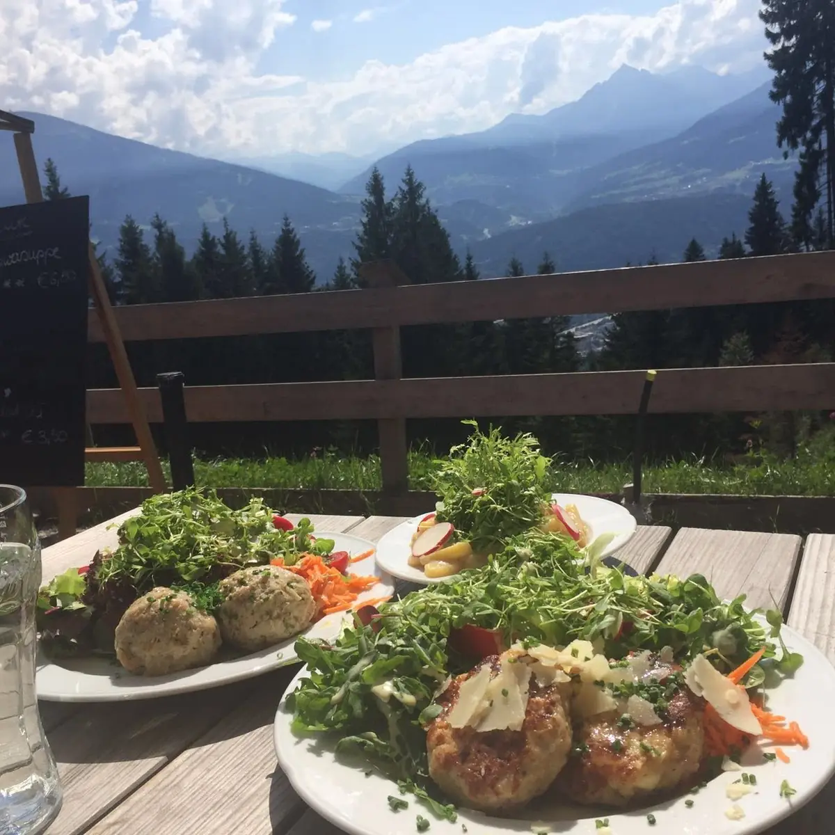 Essen und Trinken photo 3