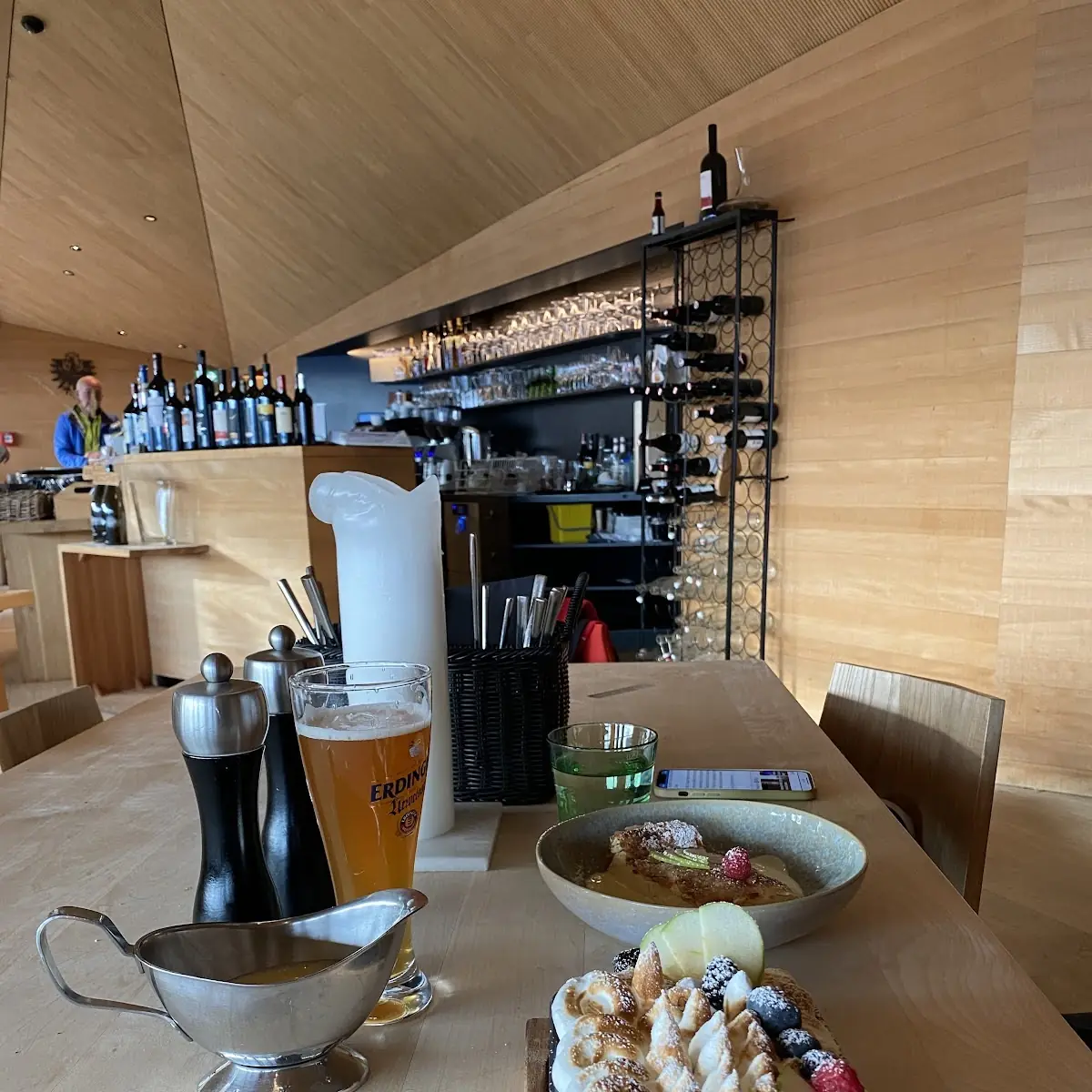 Essen und Trinken photo 4