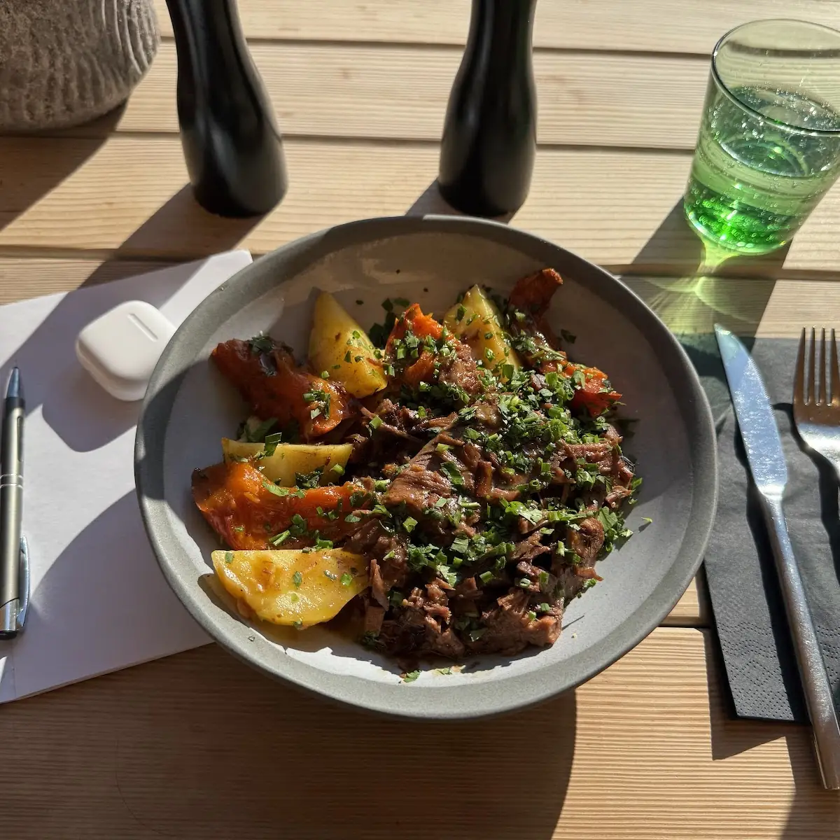 Essen und Trinken photo 5
