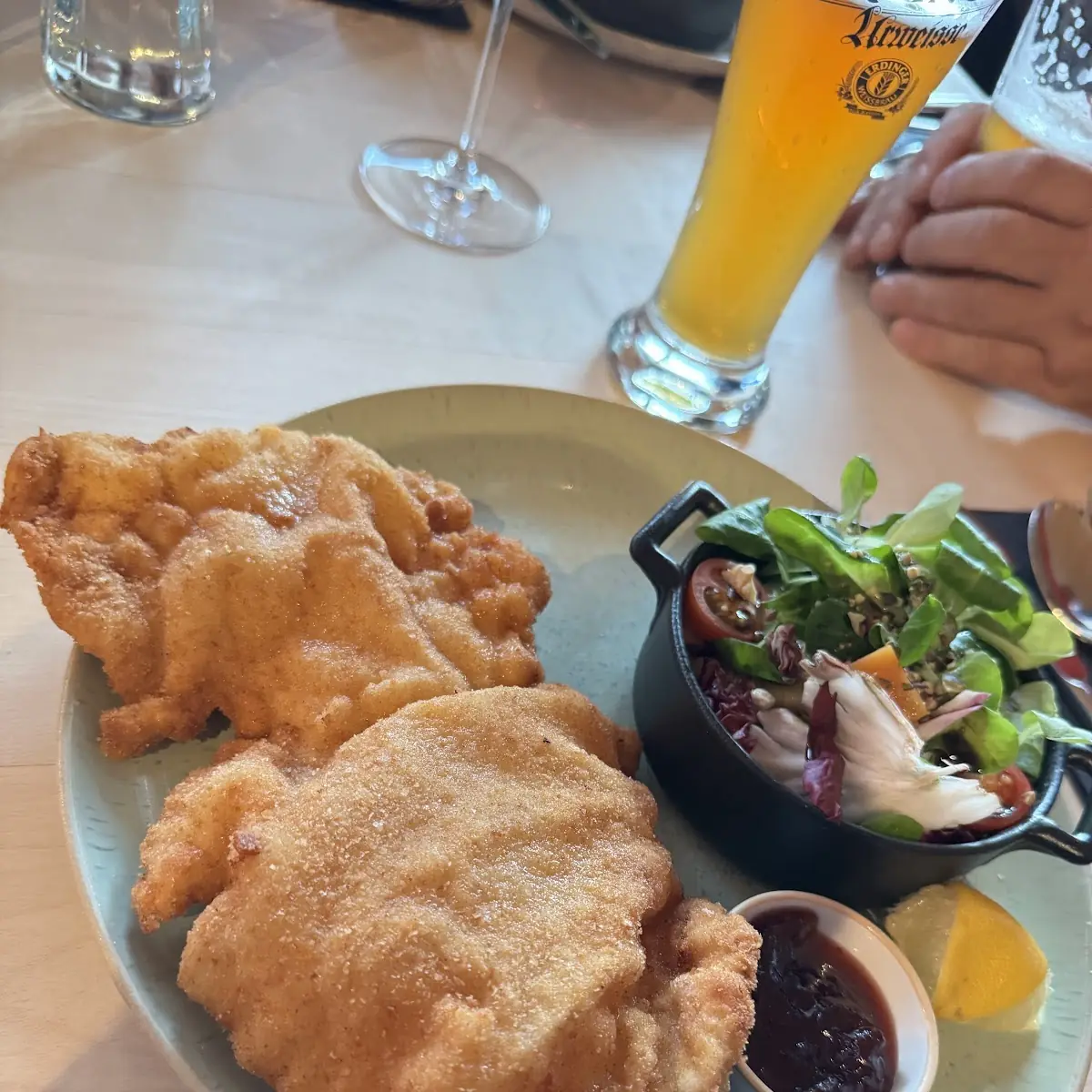 Essen und Trinken photo 6