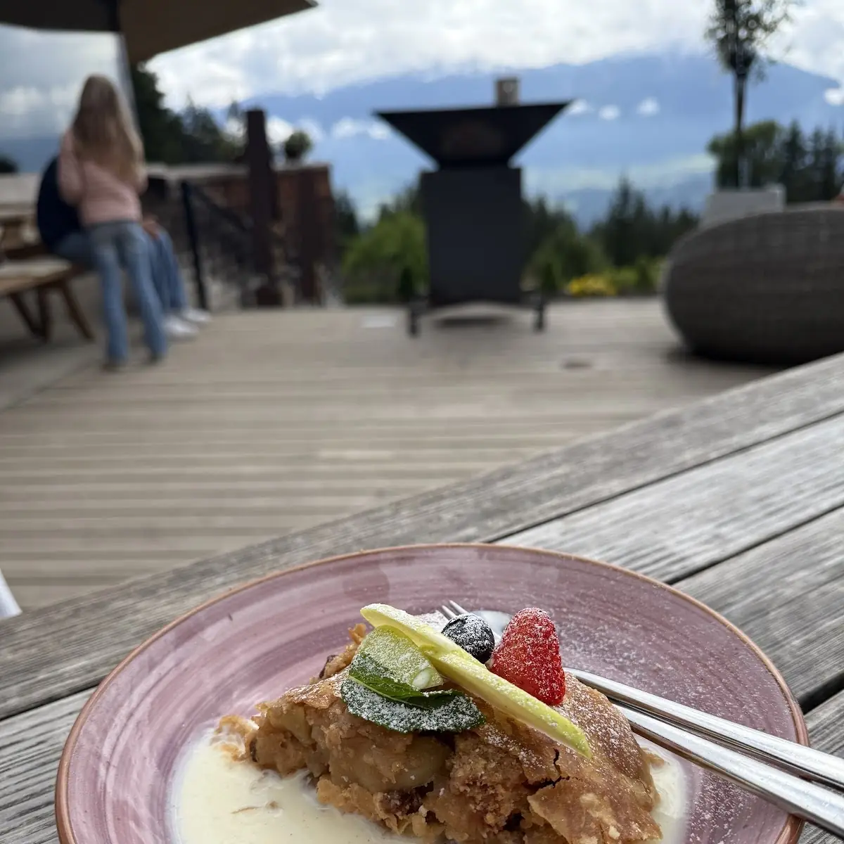 Essen und Trinken photo 7