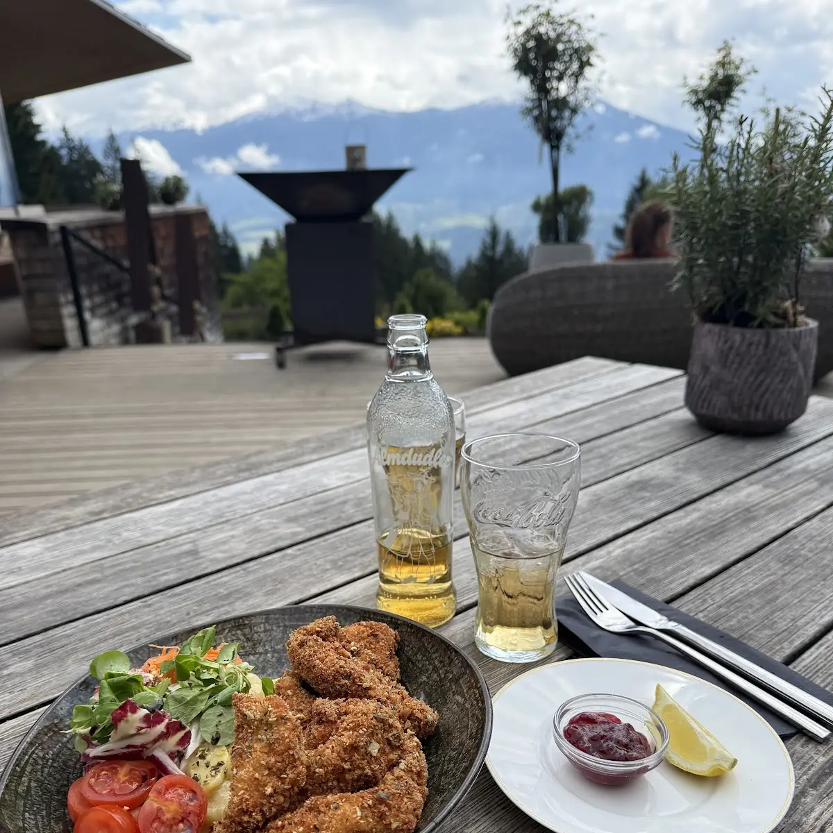 Essen und Trinken photo 9