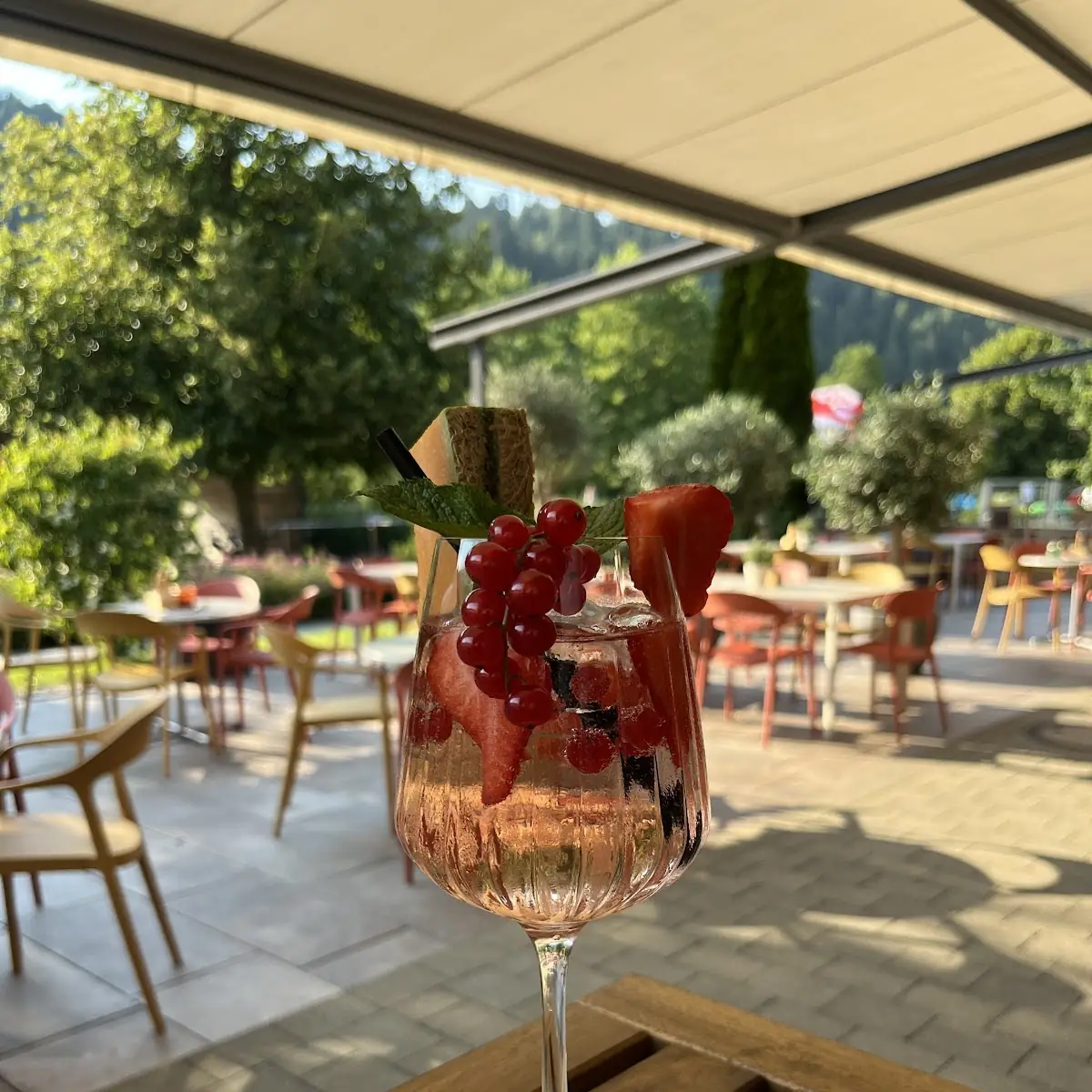 Essen und Trinken photo 2