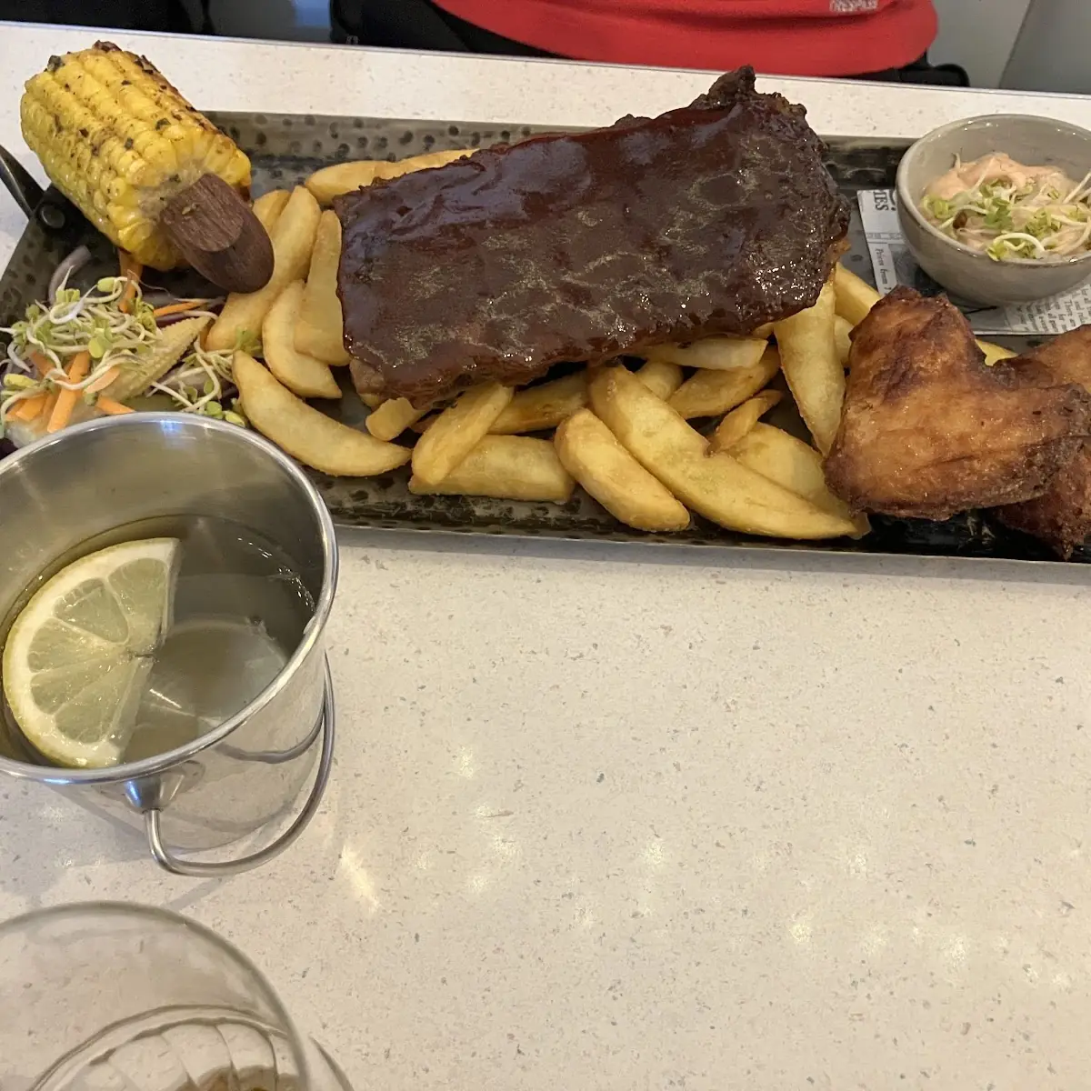 Essen und Trinken photo 5