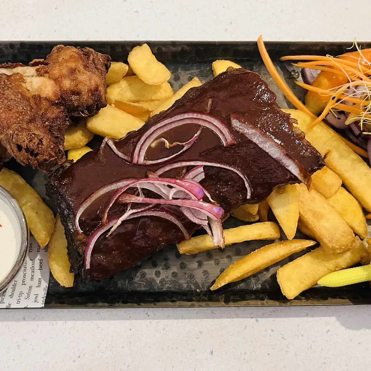 Essen und Trinken photo 8