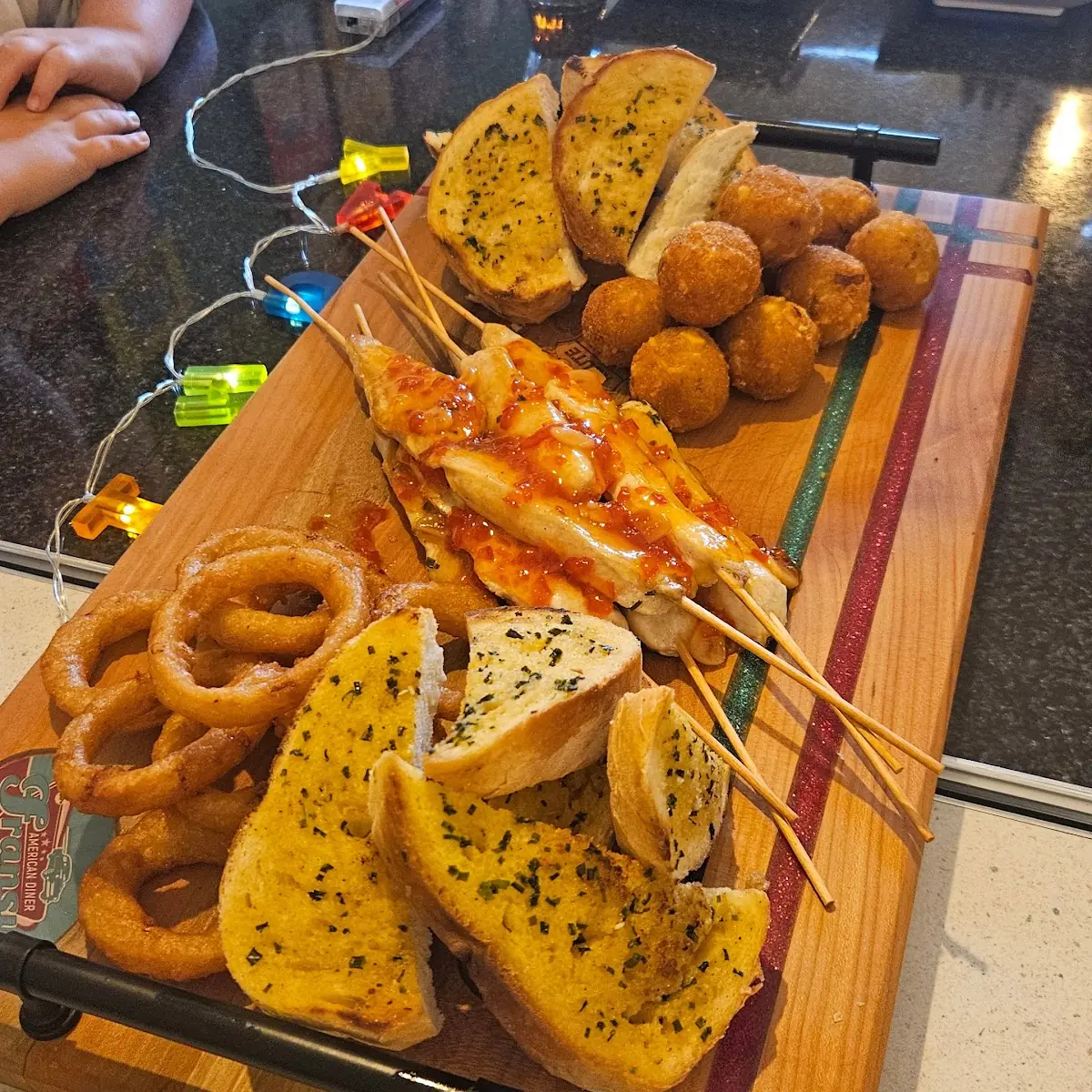 Essen und Trinken photo 9