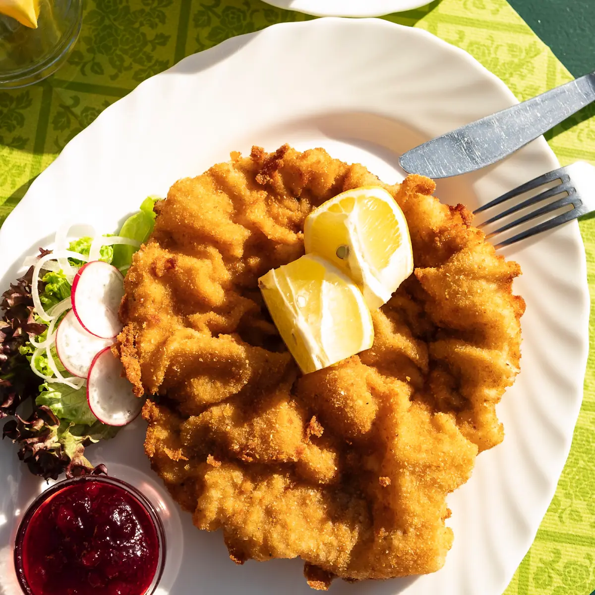 Essen und Trinken photo 3
