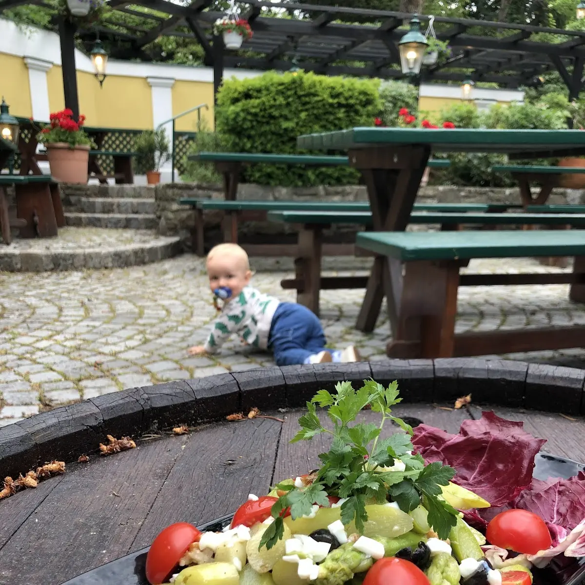 Essen und Trinken photo 4