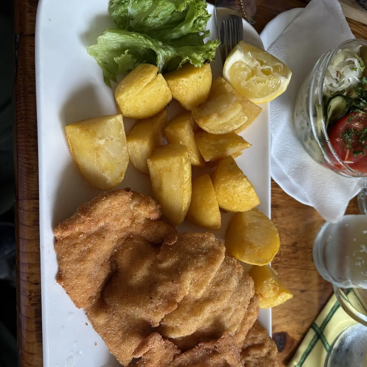 Essen und Trinken photo 5