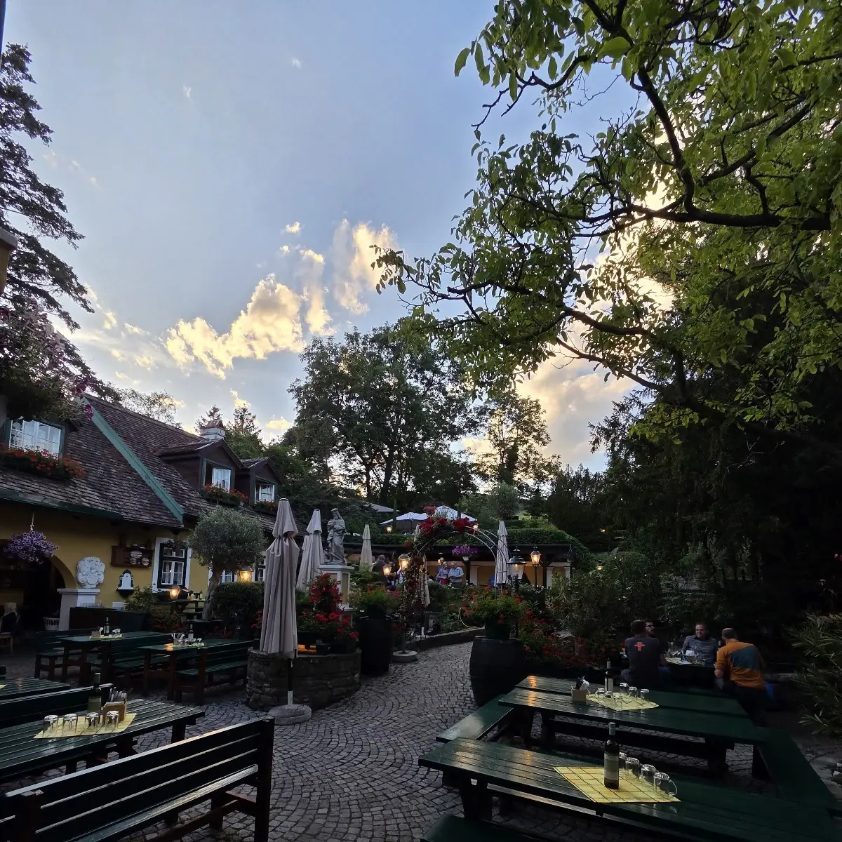 Atmosphäre photo 3