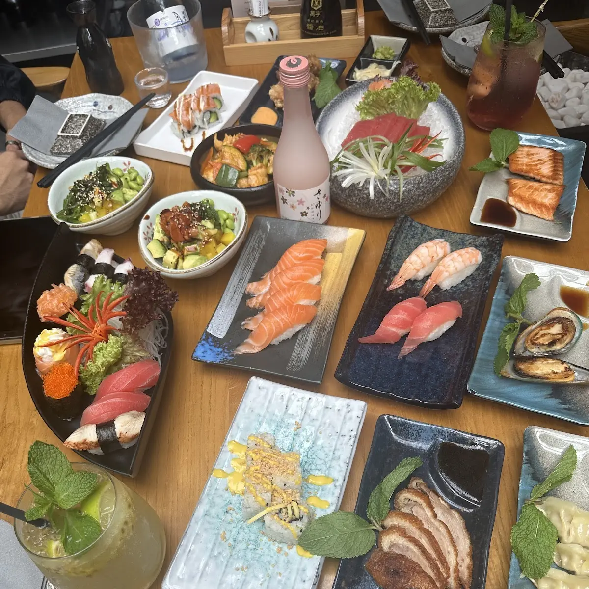 Essen und Trinken photo 5