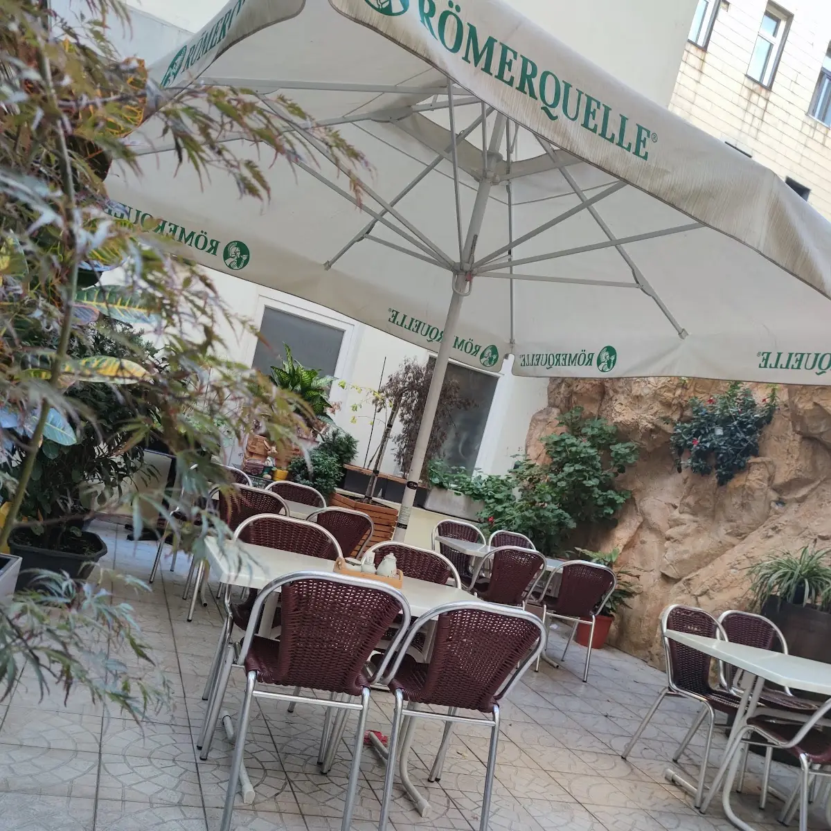Atmosphäre photo 9