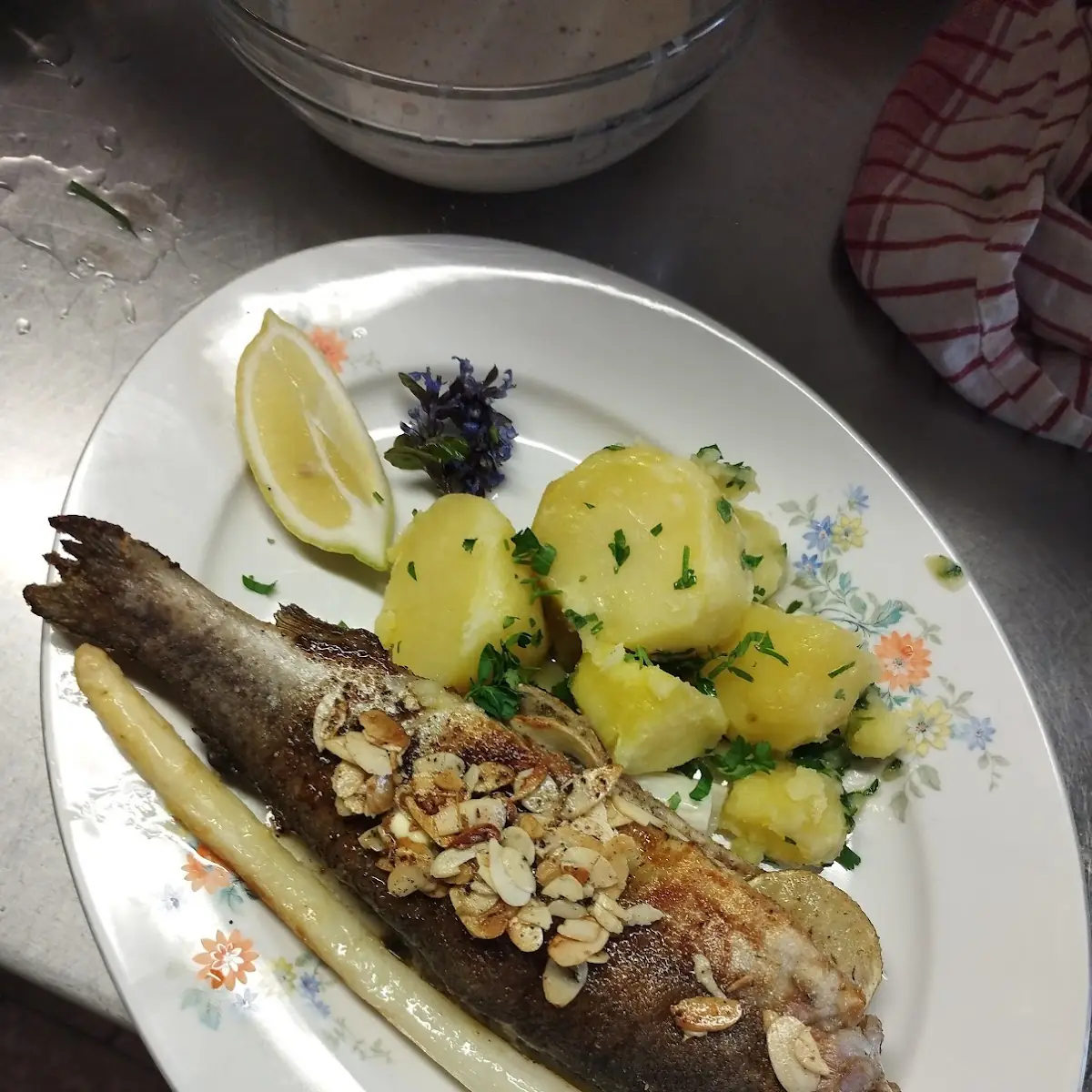 Essen und Trinken photo 7