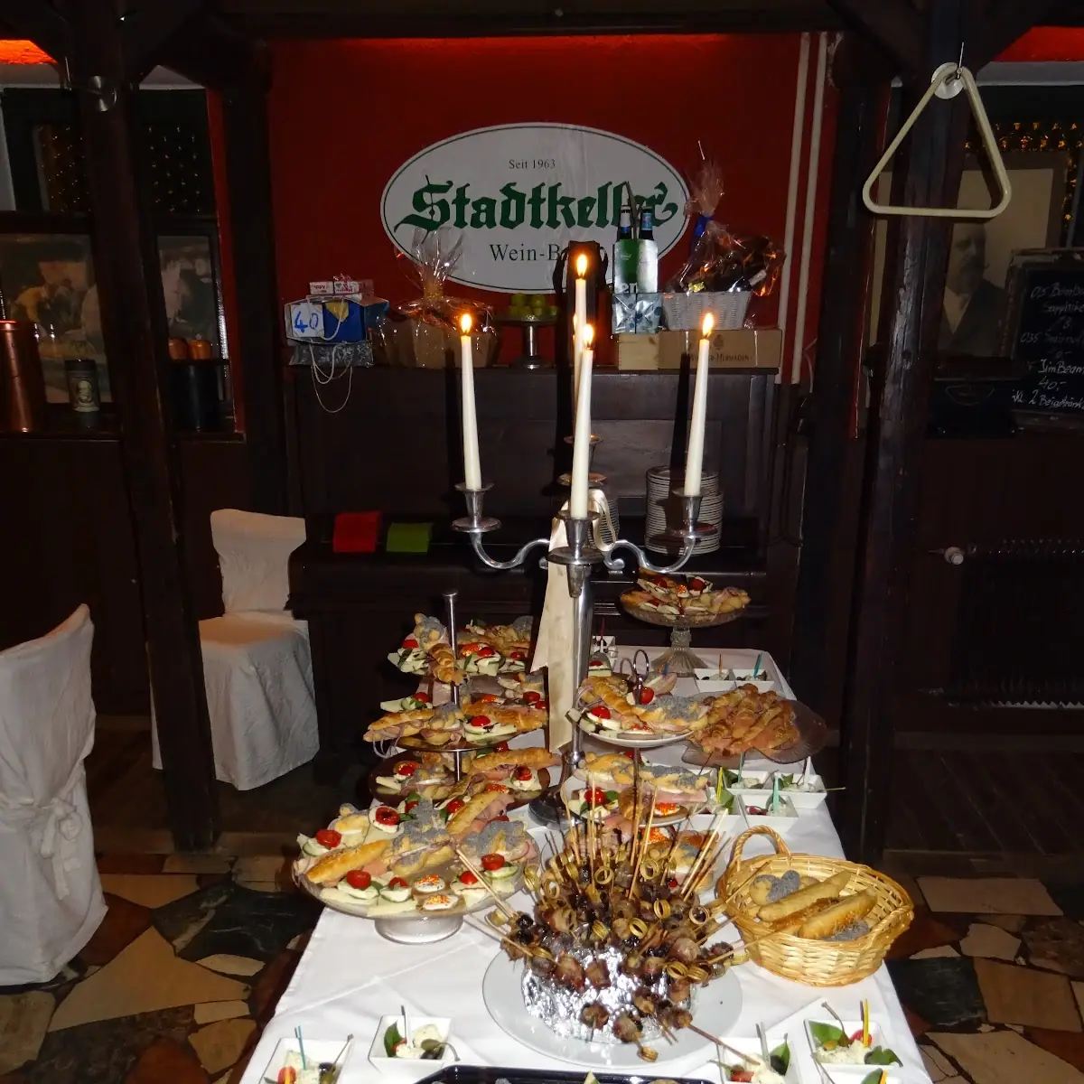 Essen und Trinken photo 8