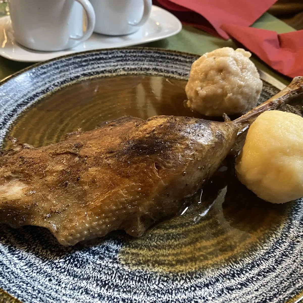 Essen und Trinken photo 3