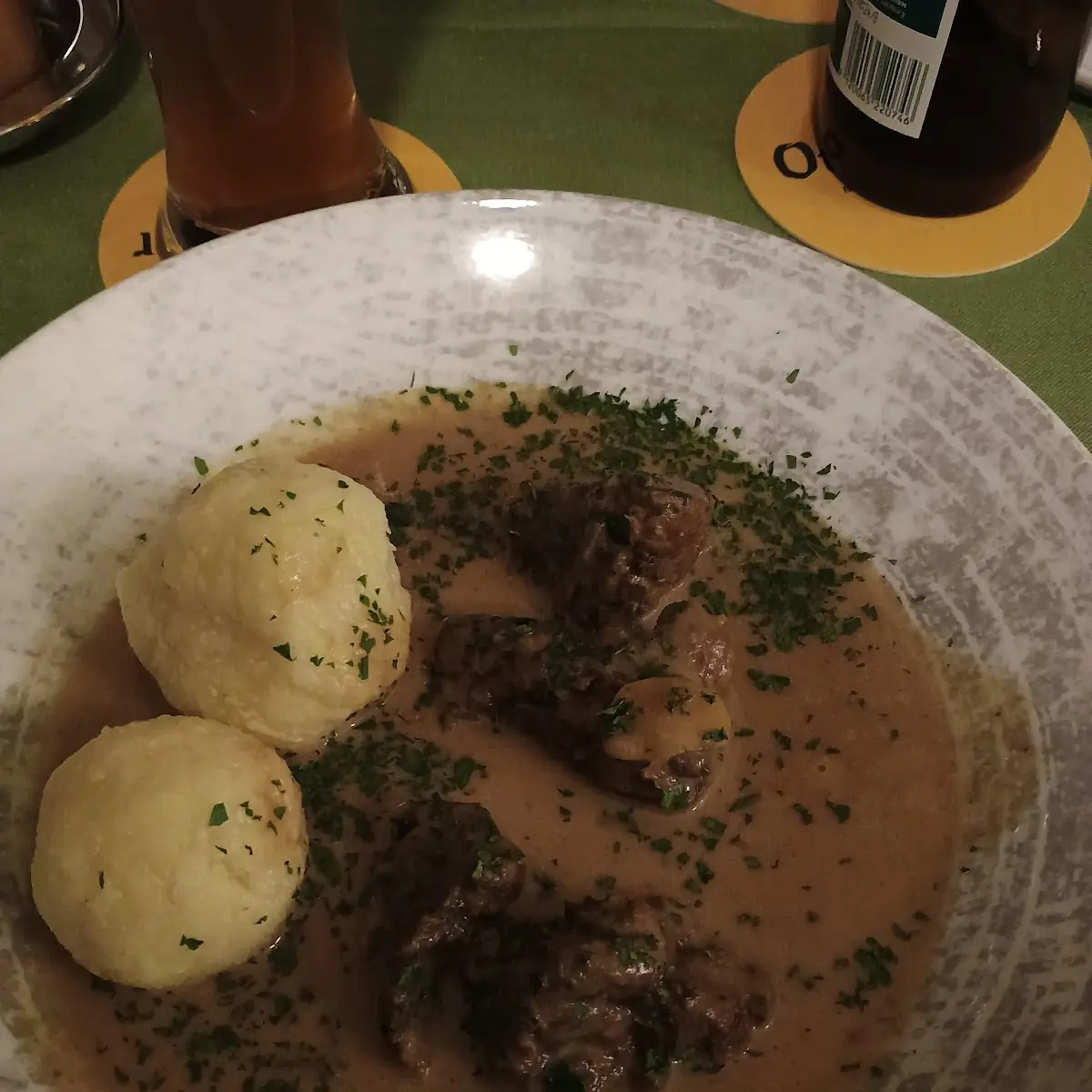 Essen und Trinken photo 4