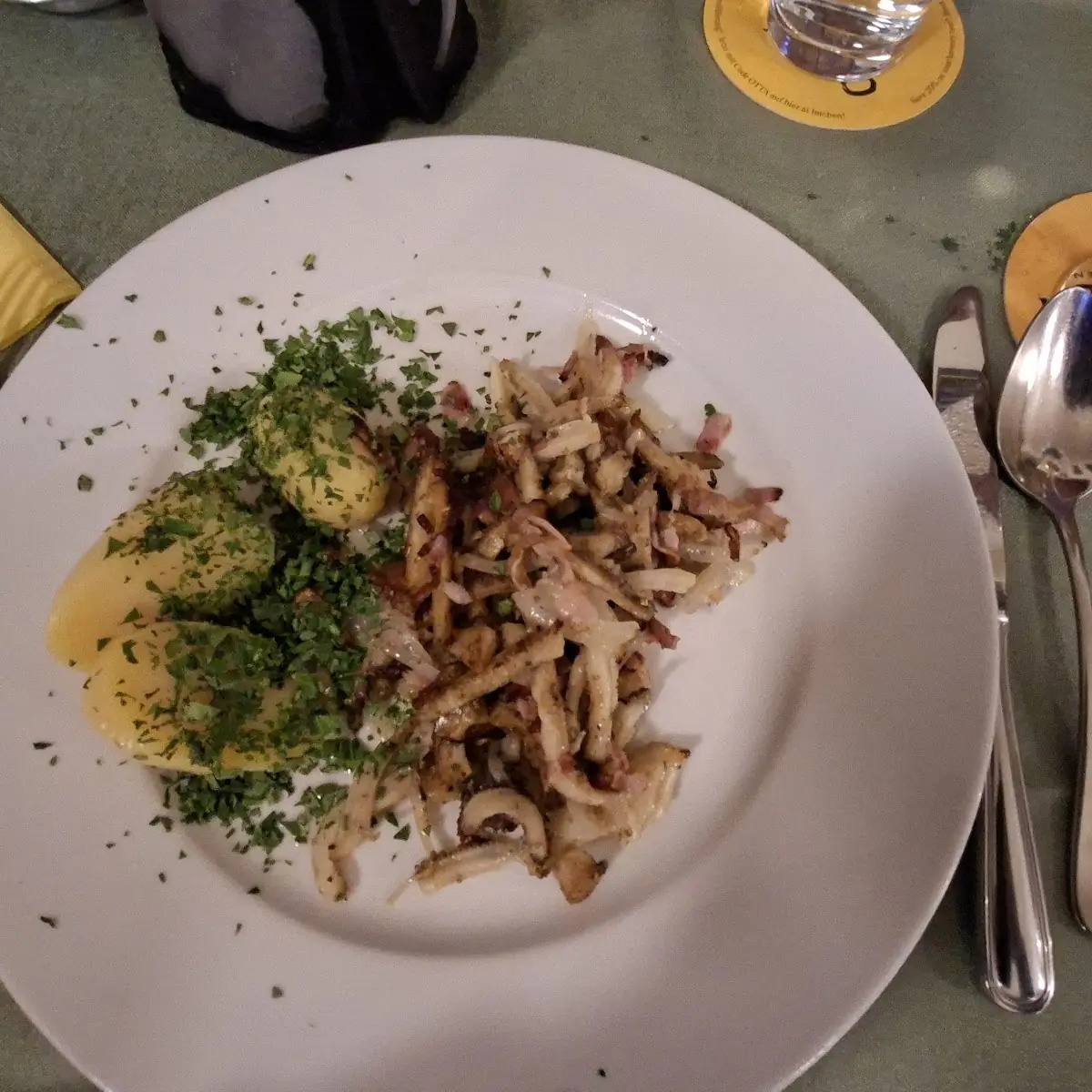 Essen und Trinken photo 8