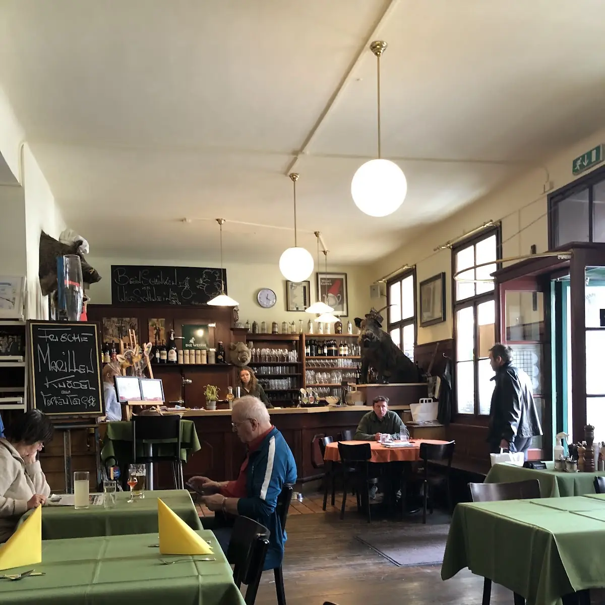 Atmosphäre photo 9