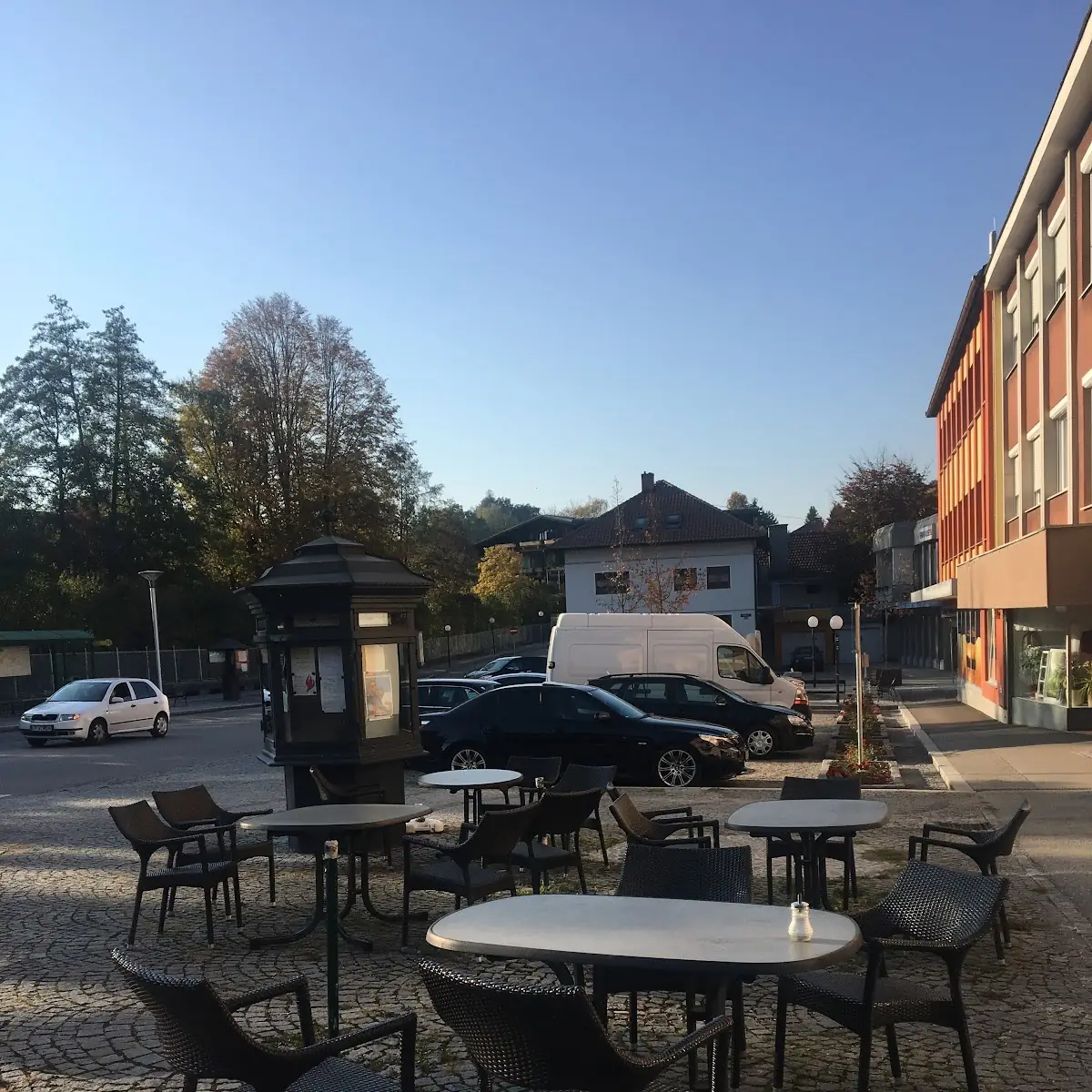 Atmosphäre photo 6