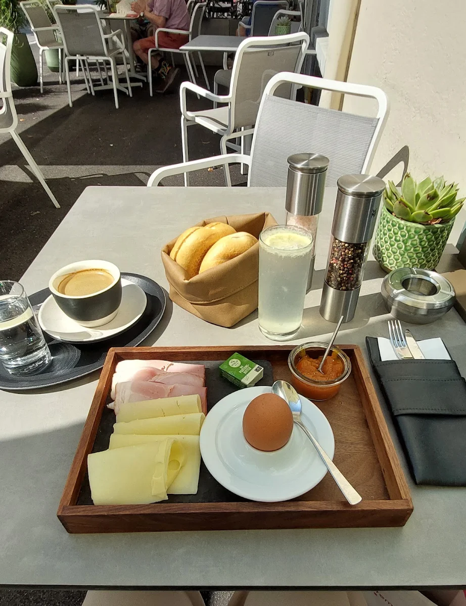 Essen und Trinken photo 6