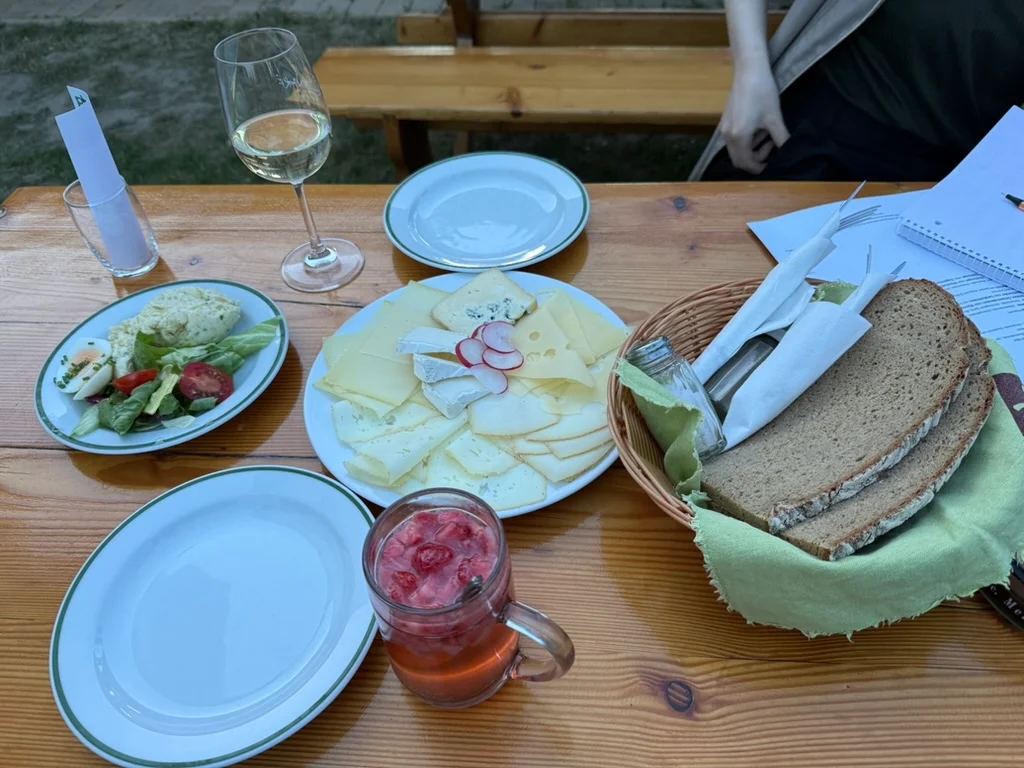 Essen und Trinken photo 4