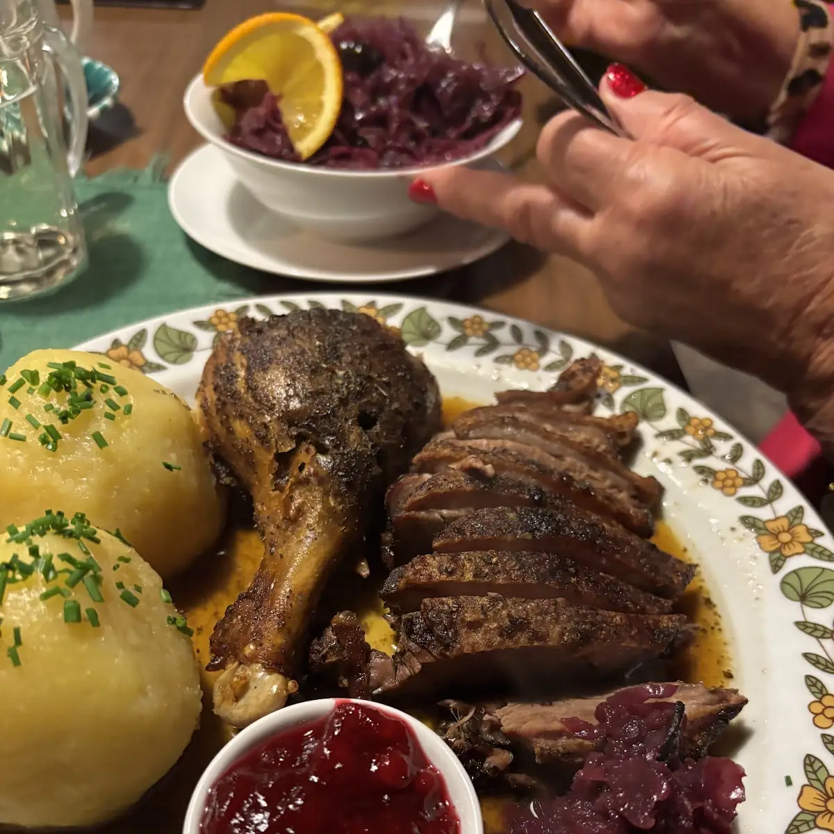 Essen und Trinken photo 10