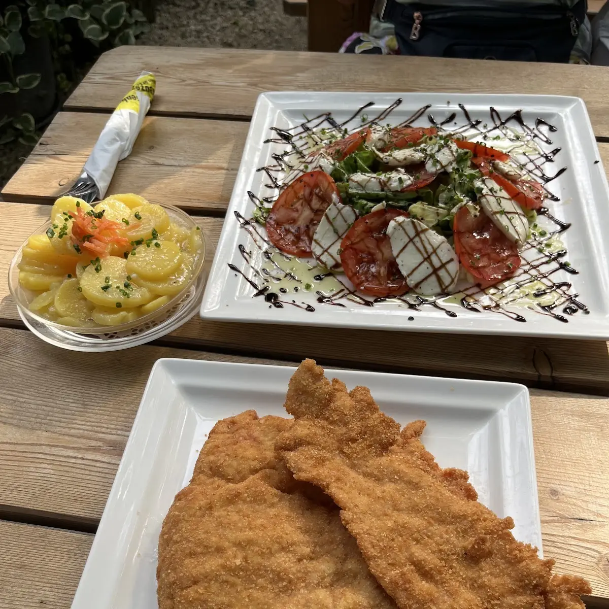Essen und Trinken photo 5