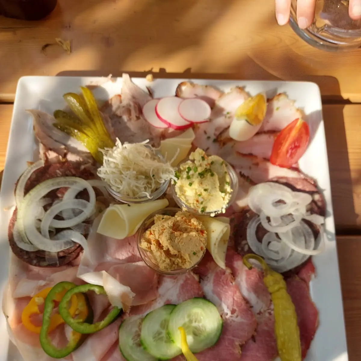 Essen und Trinken photo 6