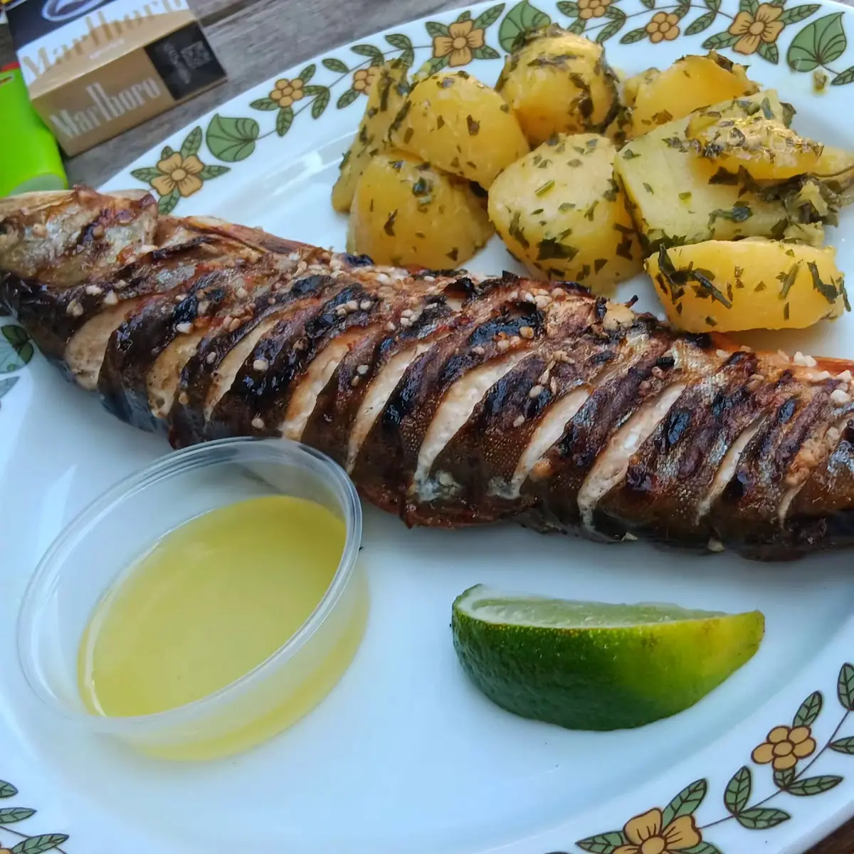 Essen und Trinken photo 9