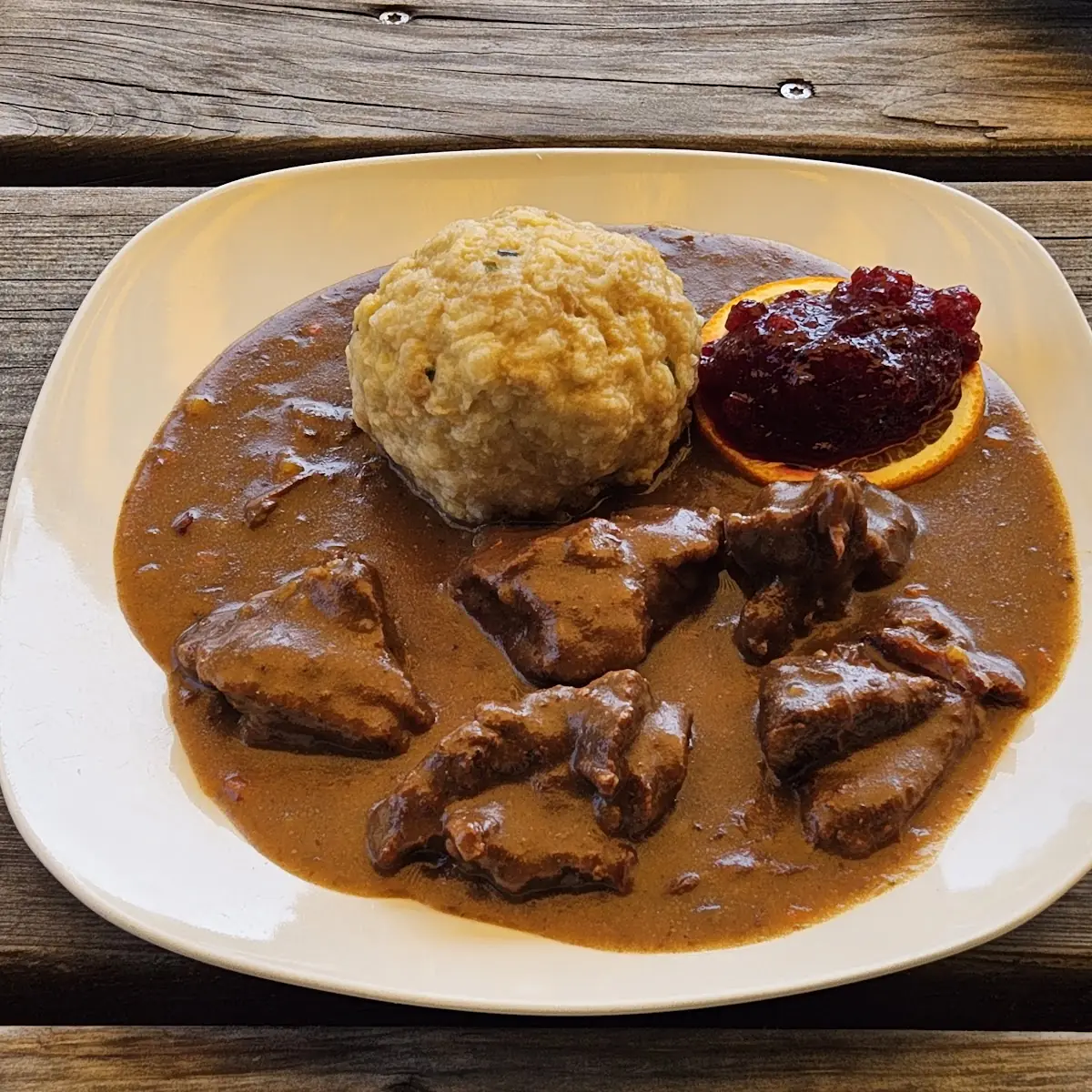Essen und Trinken photo 1