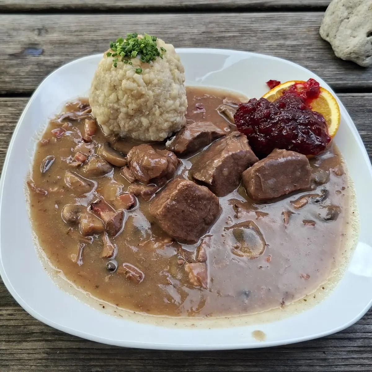 Essen und Trinken photo 3